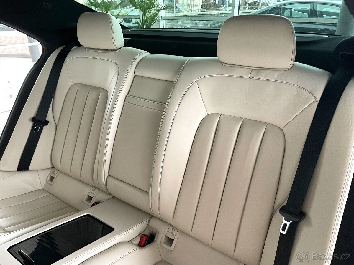 Mercedes-Benz CLS 350d 4Matic KeyLess - 16