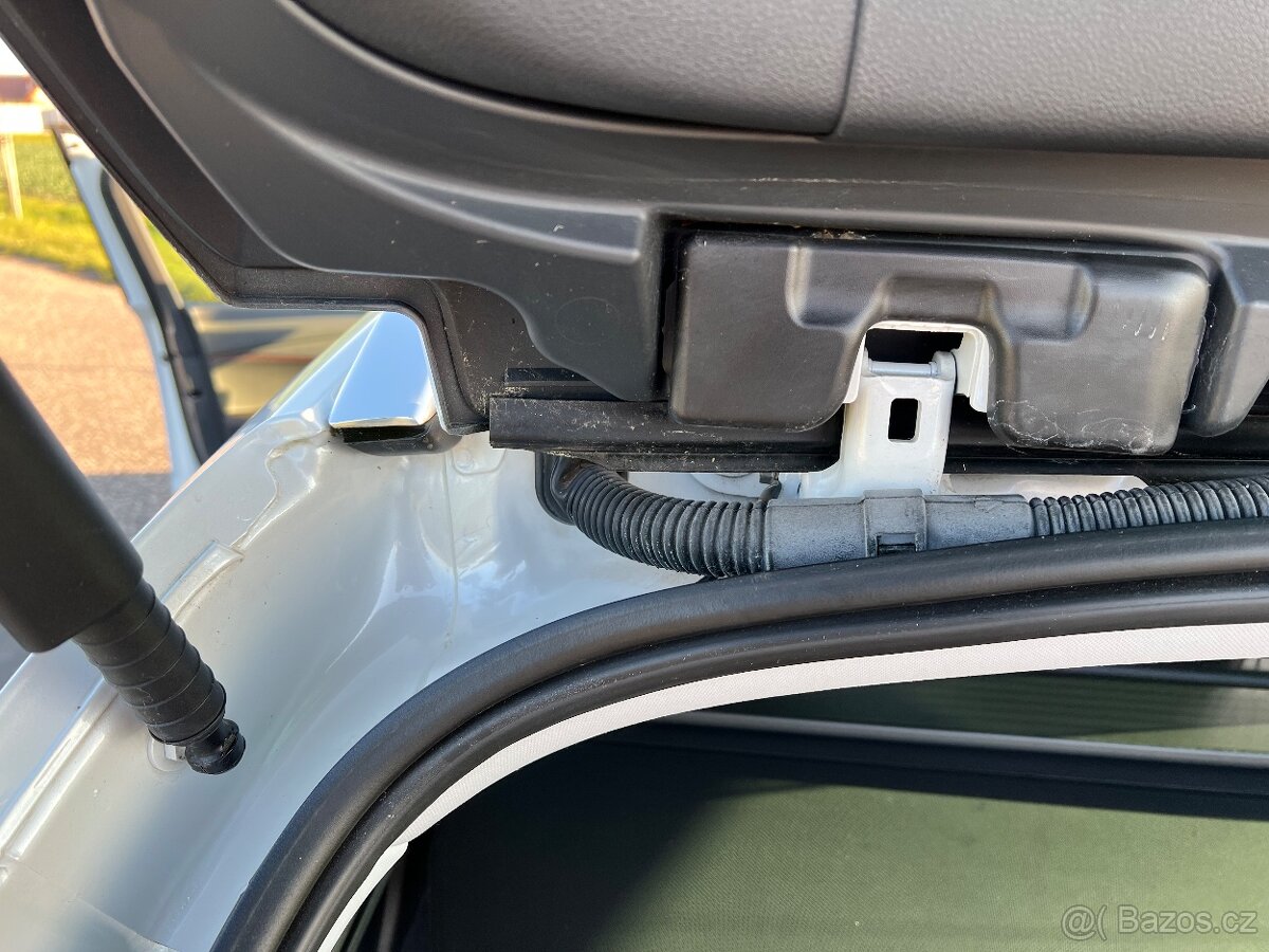 Peugeot 508 SW GT 2.2HDi Facelift - 16