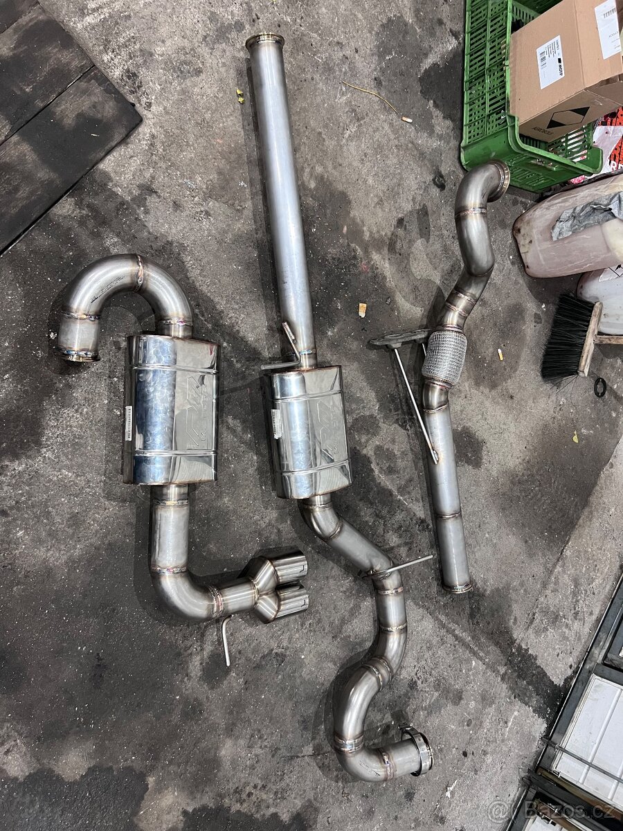 Gtd2060vz SET - 16
