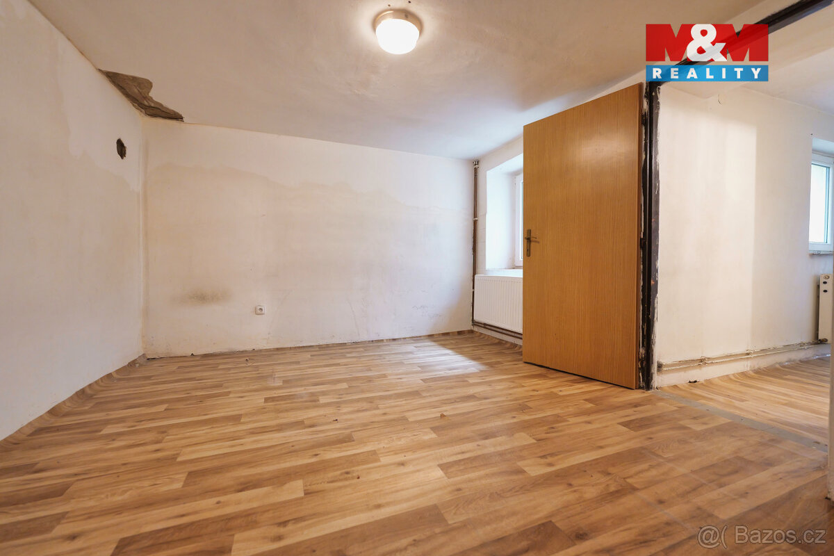 Prodej rodinného domu, 90 m², Ondratice - 16