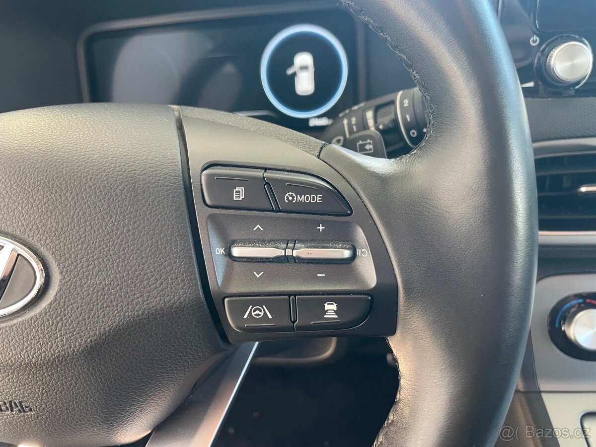 Hyundai Kona EV MY23 Power Style Premium - 16