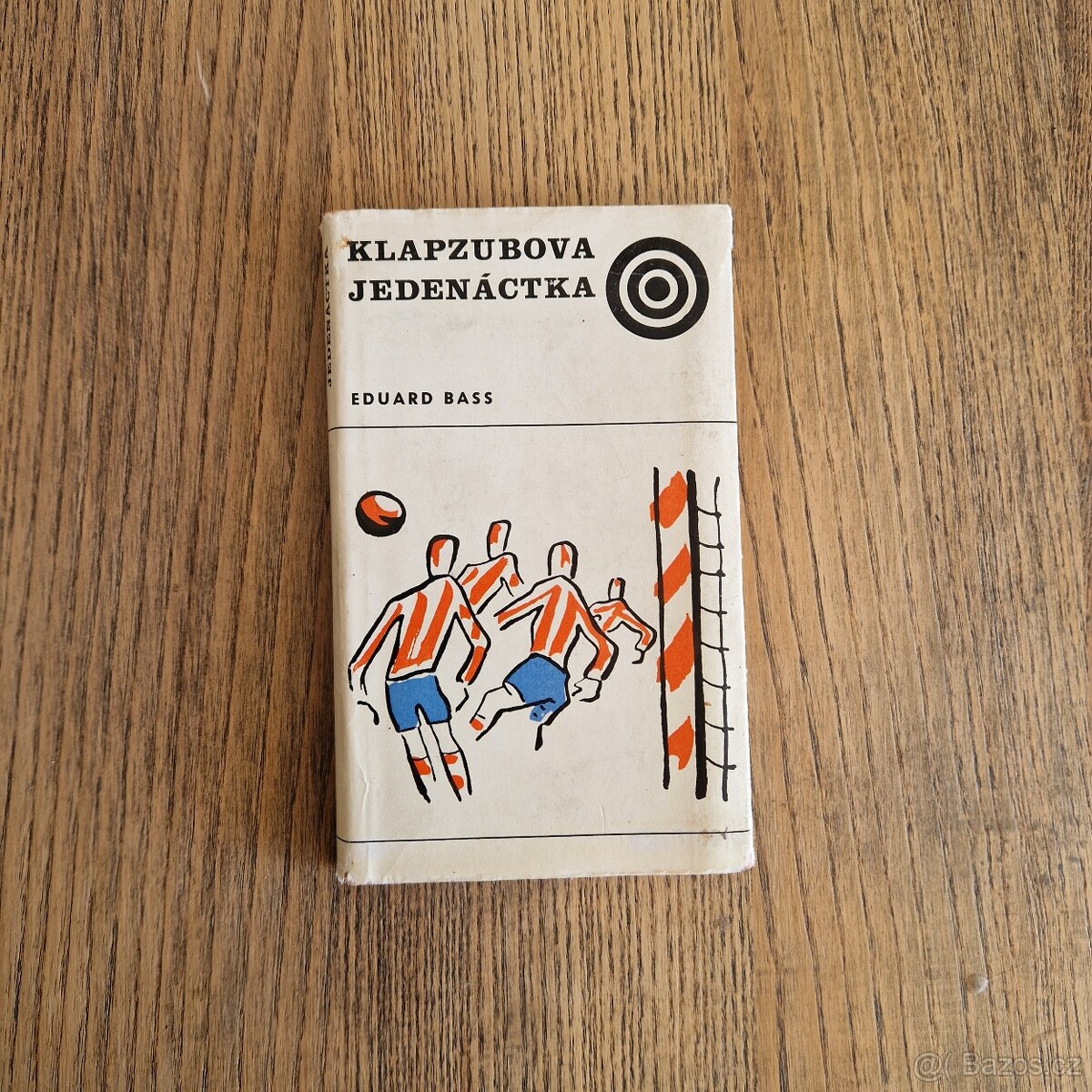 20 knih na prodej - 16