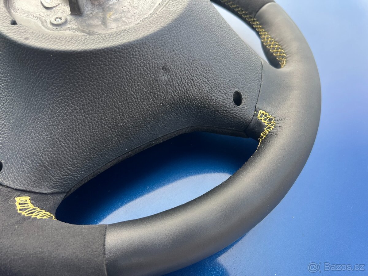 BMW 1er/3er M-Packet volant - 16