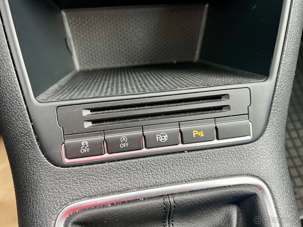 Volkswagen Tiguan 2,0 TDi 81kW Comfortline+ - 16