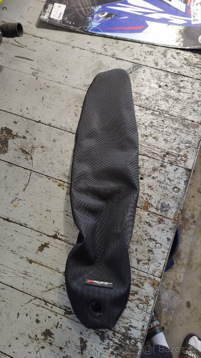 Yamaha yz 250 díly - 16