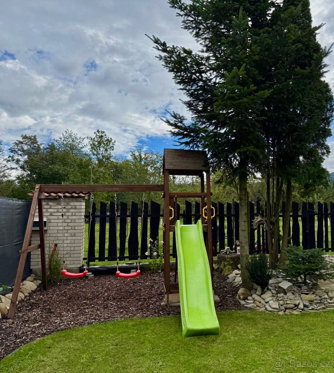 VÍKENDOVÝ PRONÁJEM BESKYDY 16.1-18.1 - 16