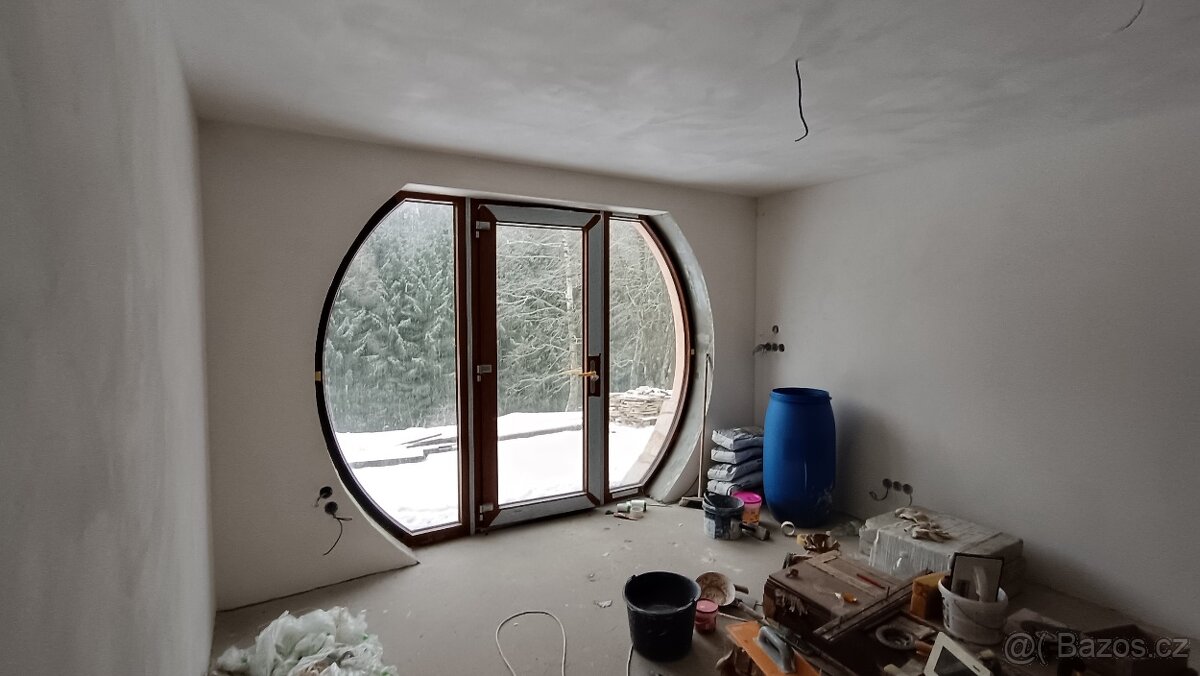 Prodej rekreačního objektu - 16