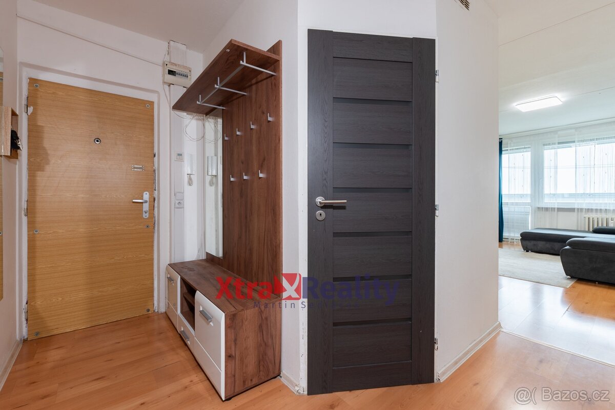 Prodej bytu 3+1 70 m², Most, ev.č. 00076 - 16