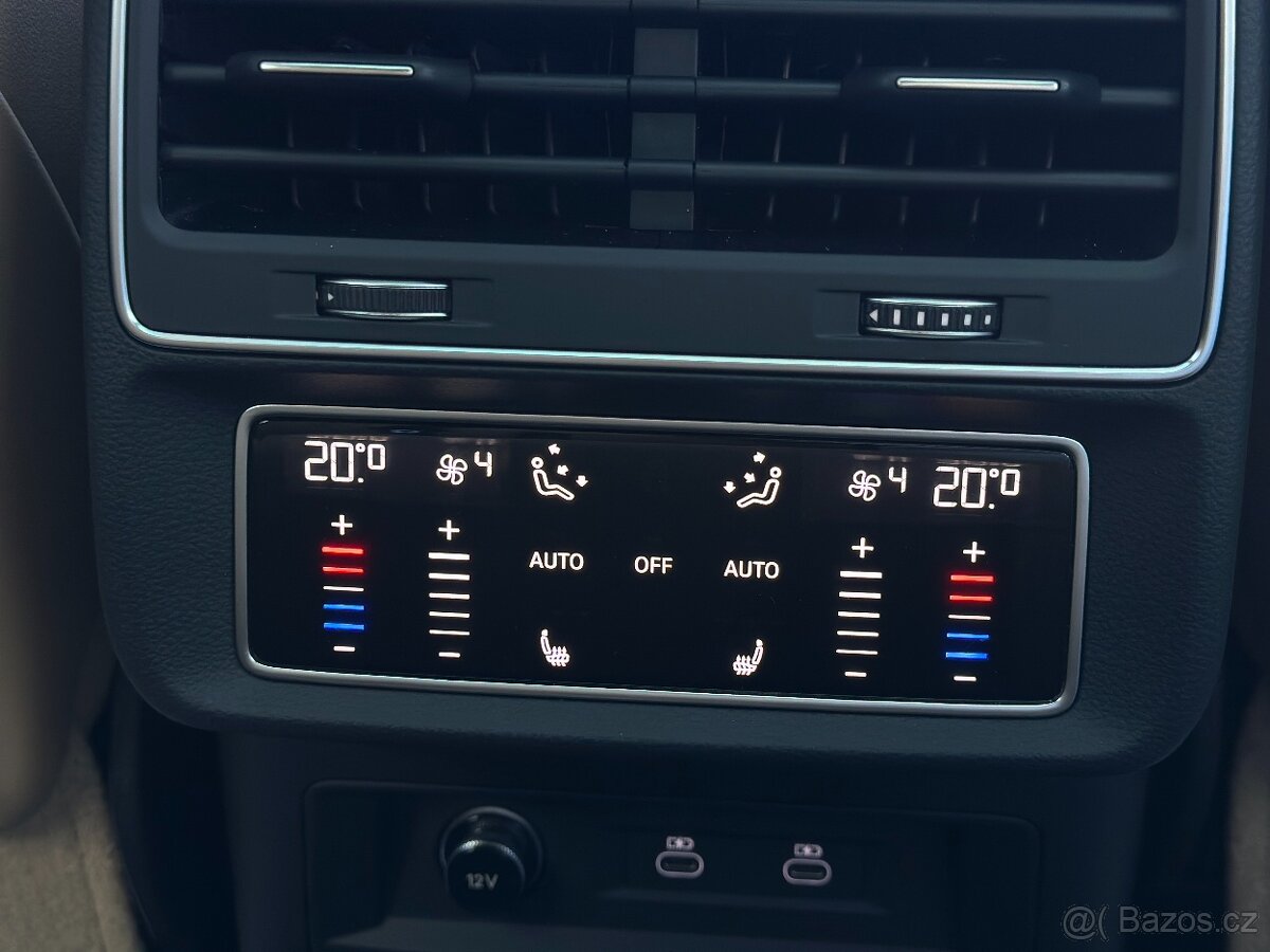 Audi Q8 2023 - 16