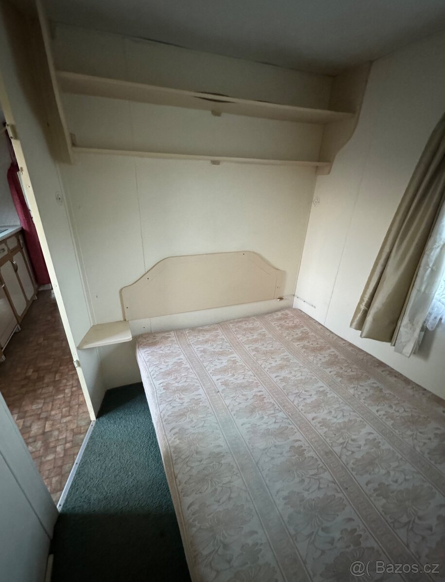 Mobilheim Siesta - 16