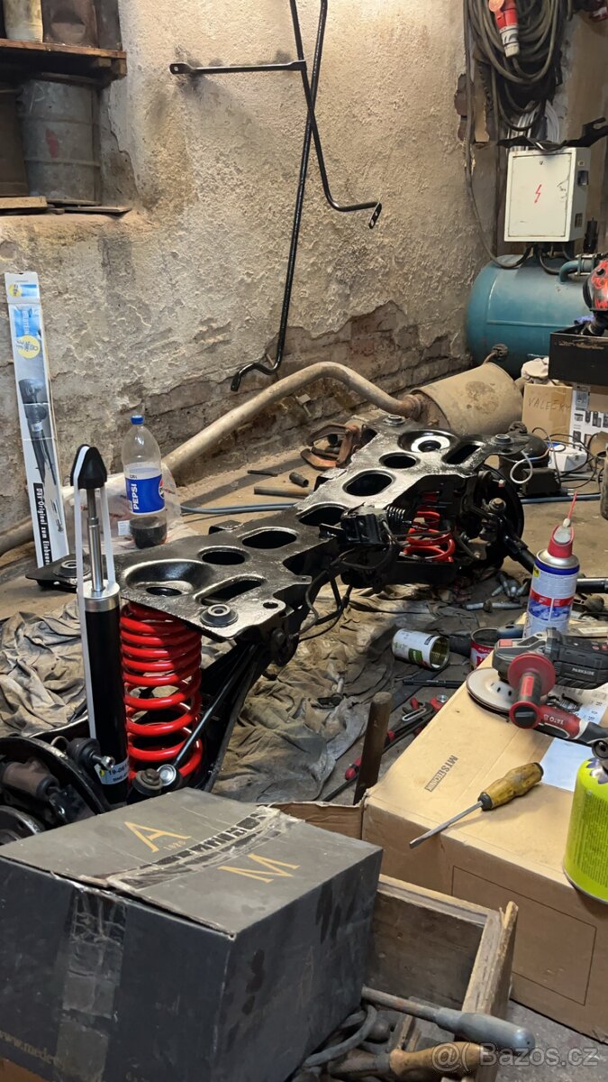 Peugeot 406 1.9 td Nová STK - 16