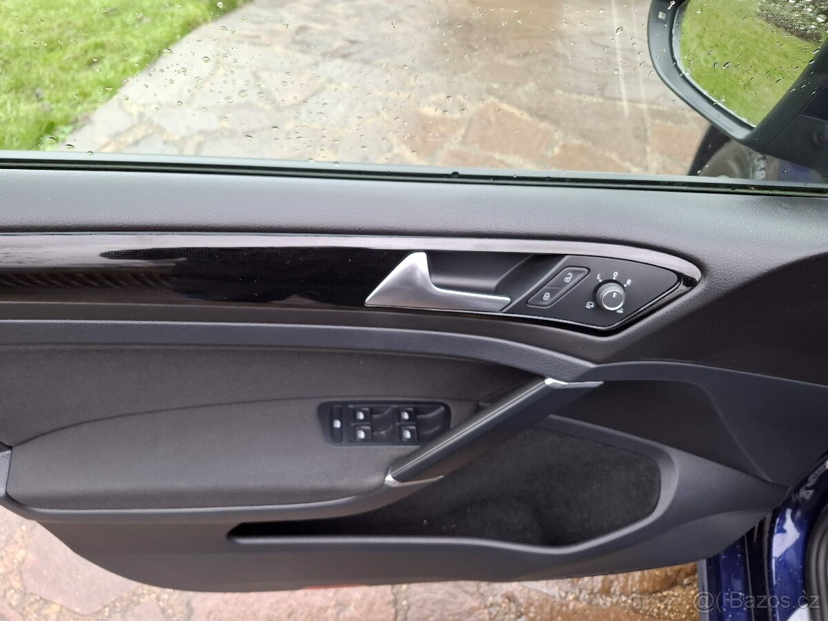 Volkswagen Golf 7 1.0 TSi 81 kw SOUND - 16