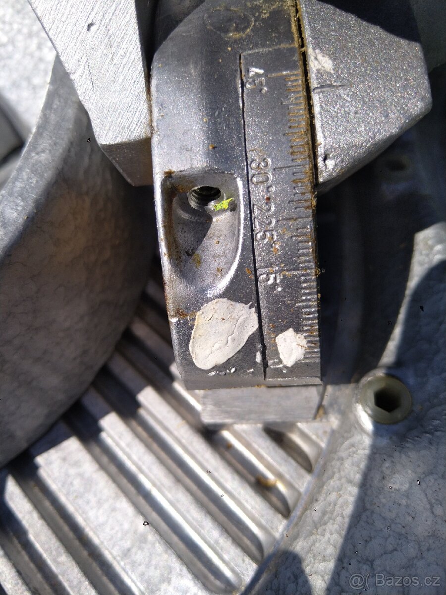 Pokosová pila s cirkulárkou elu - DeWALT - 16