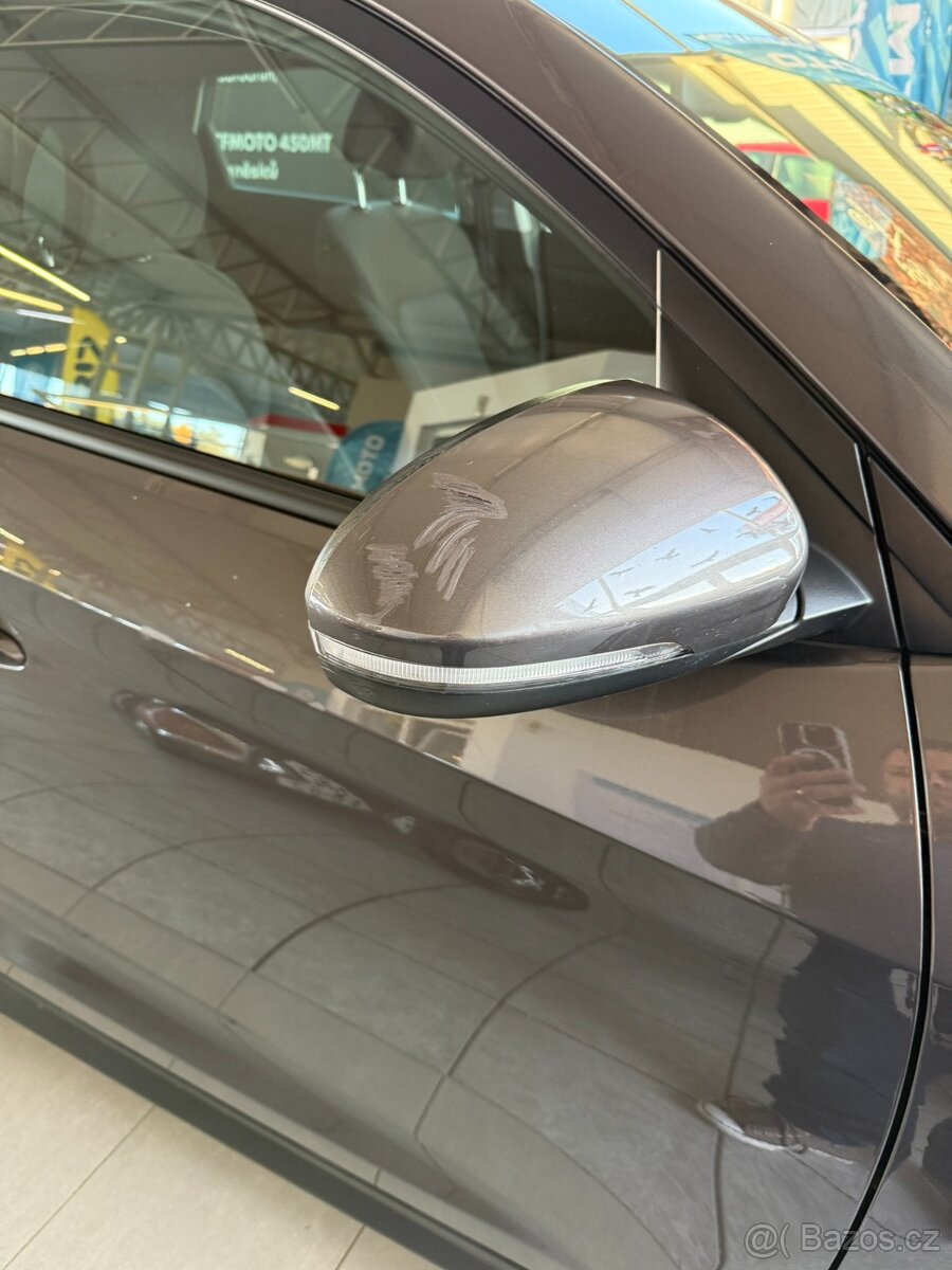 Hyundai Tucson 2.0 CRDi 100 kW 4x4 1.majitel - 16