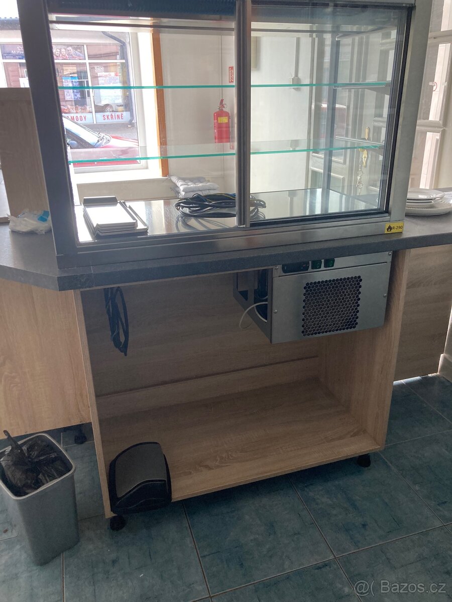 Bistro/cukrárna/café Litoměřice - 16