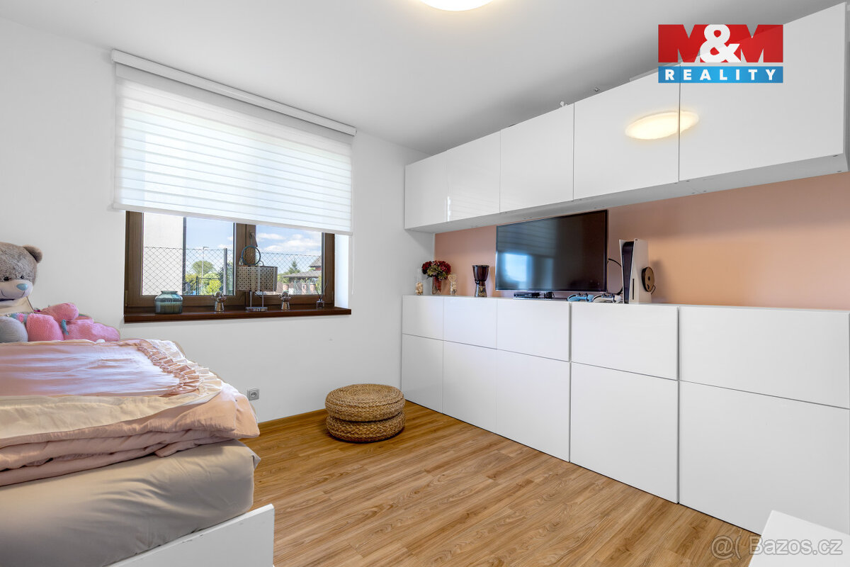Prodej rodinného domu, 172 m², Jistebník - 16