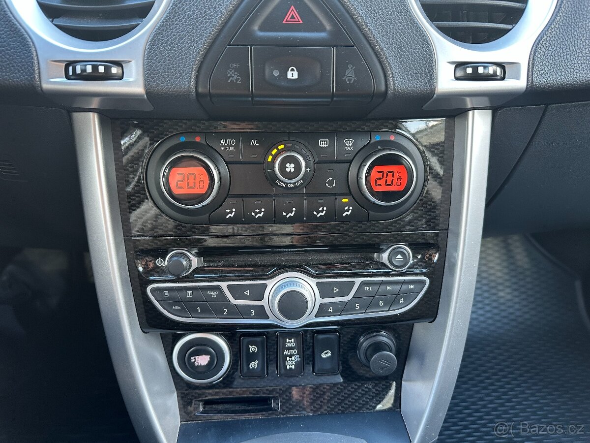 Renault Koleos 2.0DCI 110kW 2012 208470km 4x4 AUTOMAT - 16