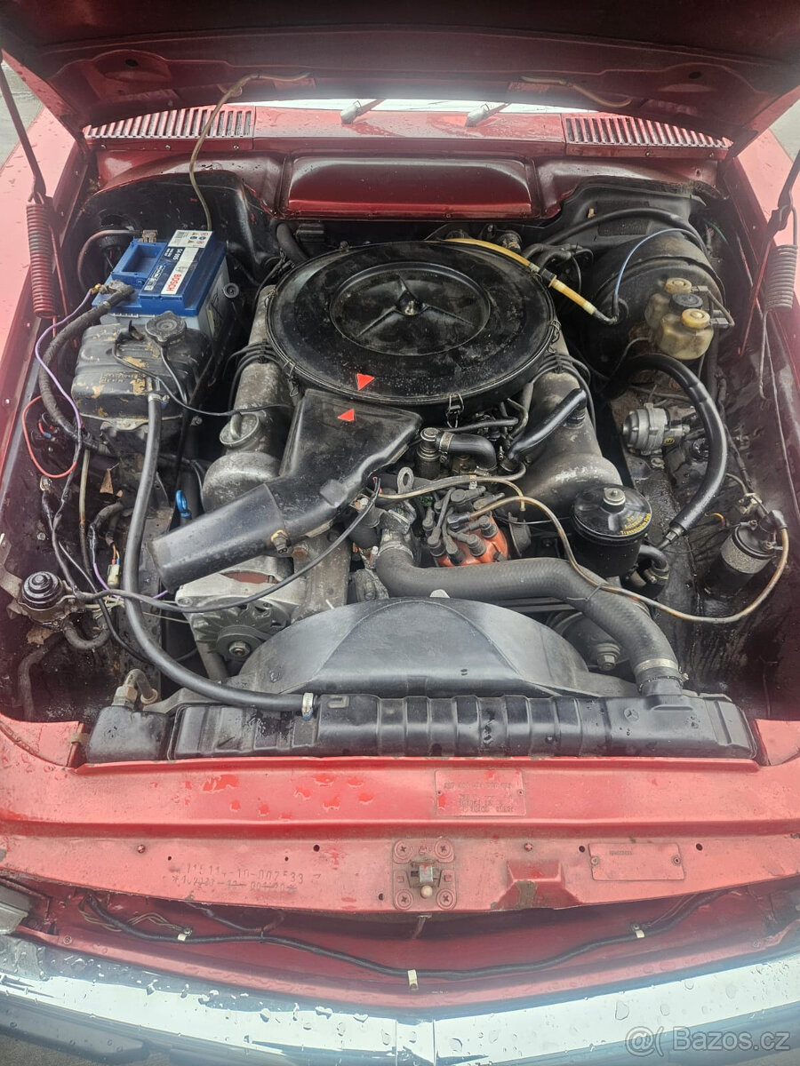 Mercedes Benz SLC 350 + SLC 280 2 ks - 16