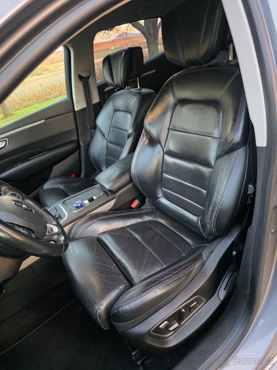 Renault Talisman 200Tce Initiale Paris 4Control - 16