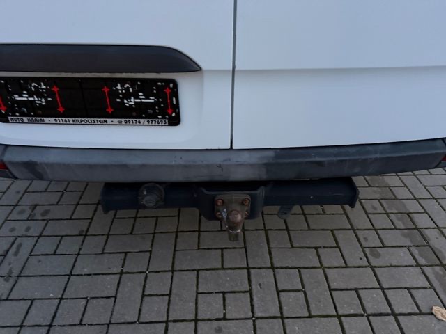 Mercedes-Benz Sprinter 316 CDI 6 míst až 9 - 16