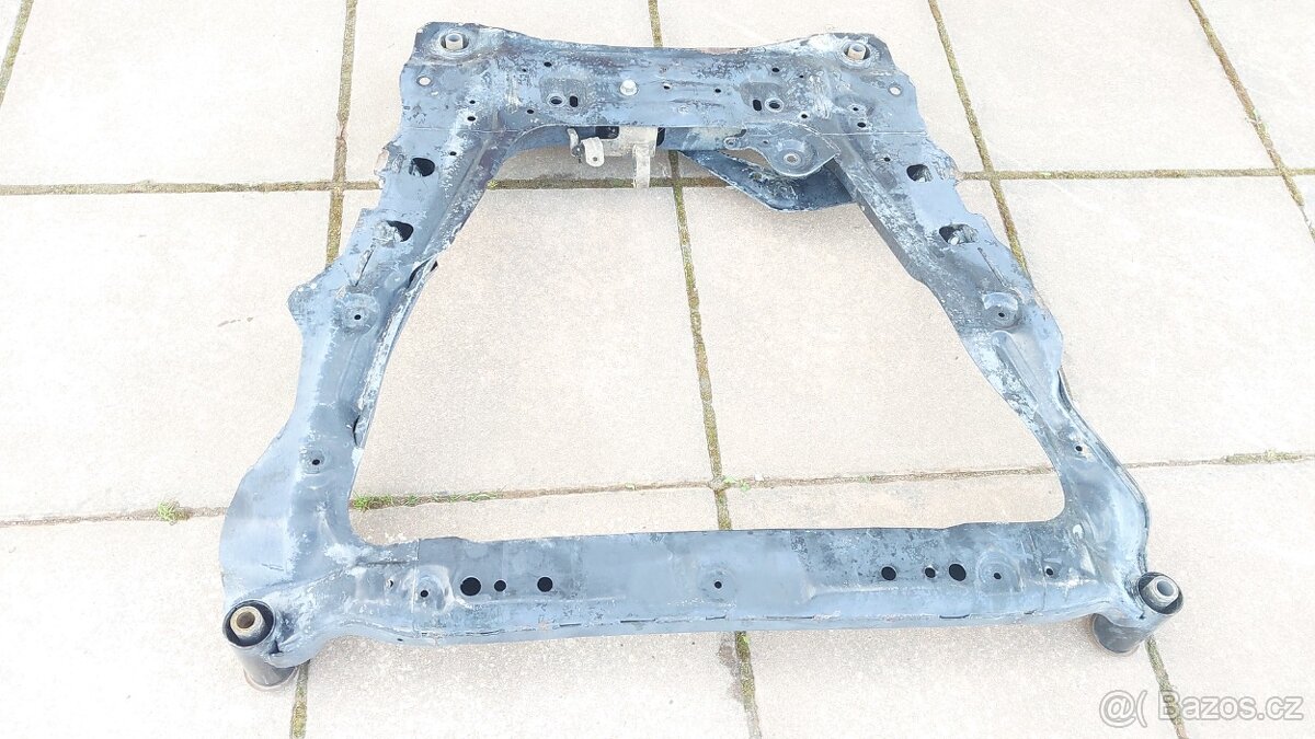 RENAULT KOLEOS 1 : Nápravnice - 16