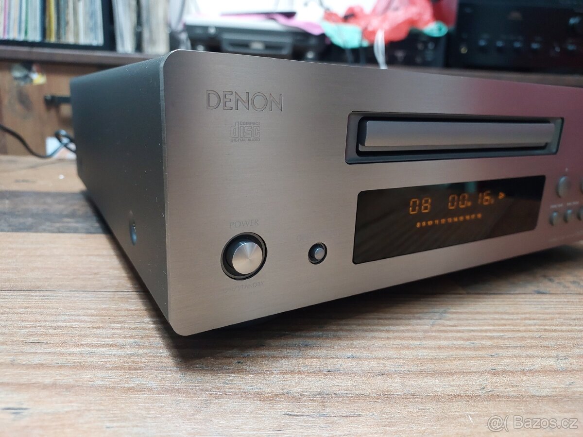 DENON UTU/UPA/UCD/UDR-F10 - 16