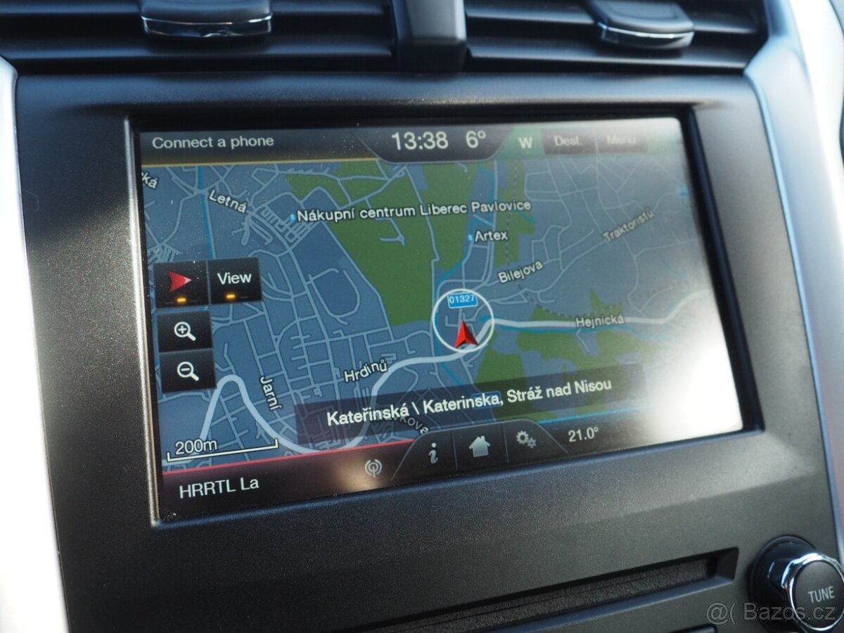 2016 Ford Mondeo 1.5 TDCi Business Edition - 16