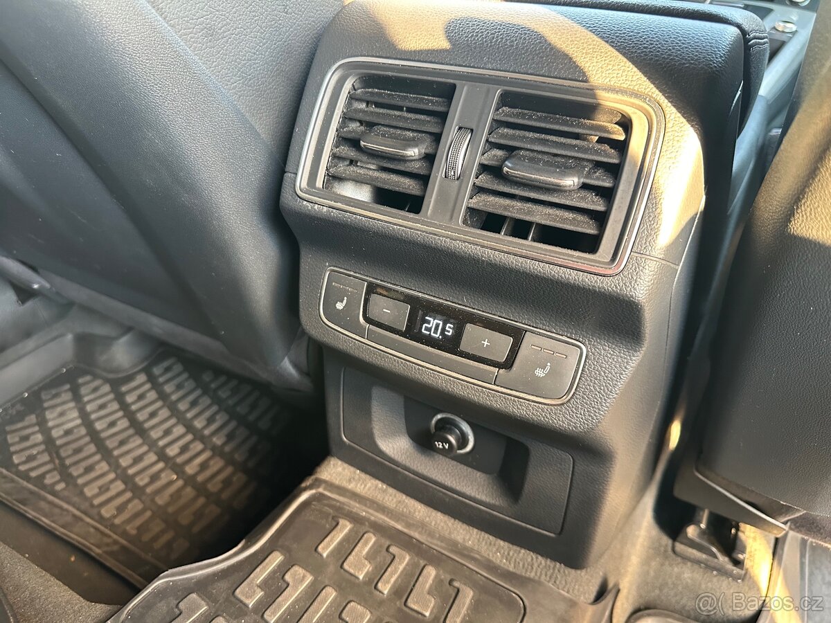 Audi q5 2.0tdi 140kw top stav - 16