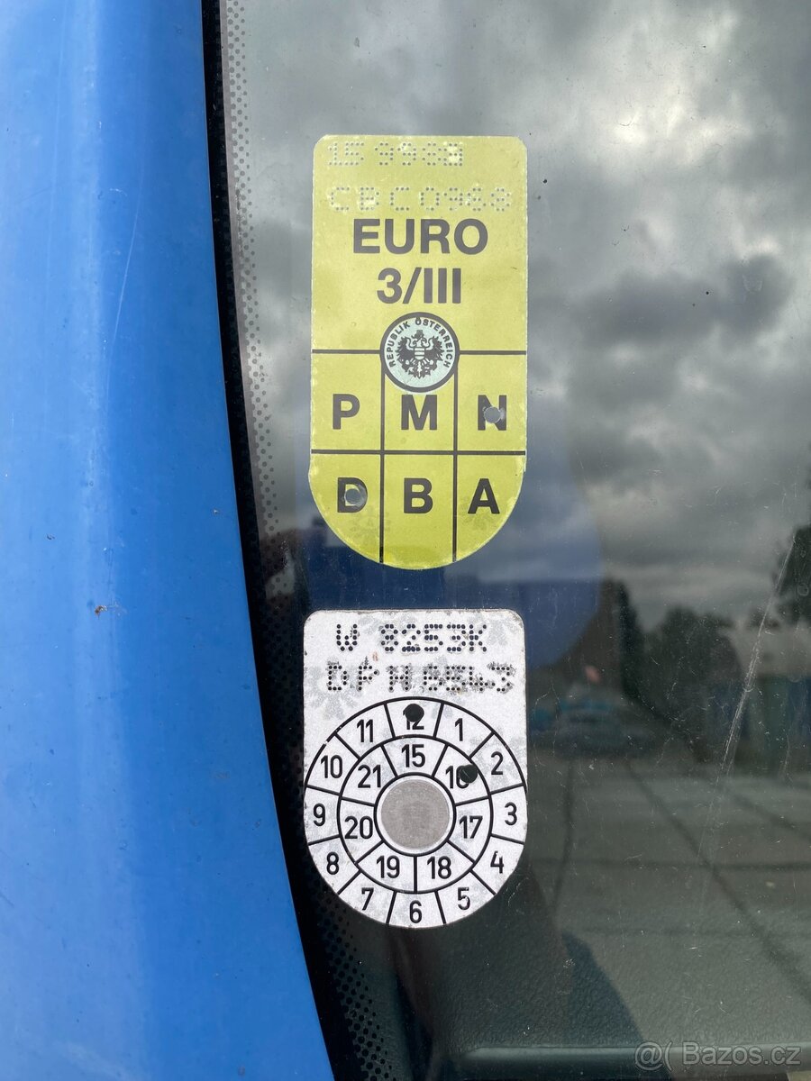 MAN TGL 12.210 plachta s hydraulickým čelem 4x2 - 16