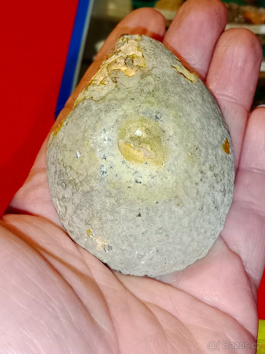 Minerály - MINERAUX a lampa funkční - 16