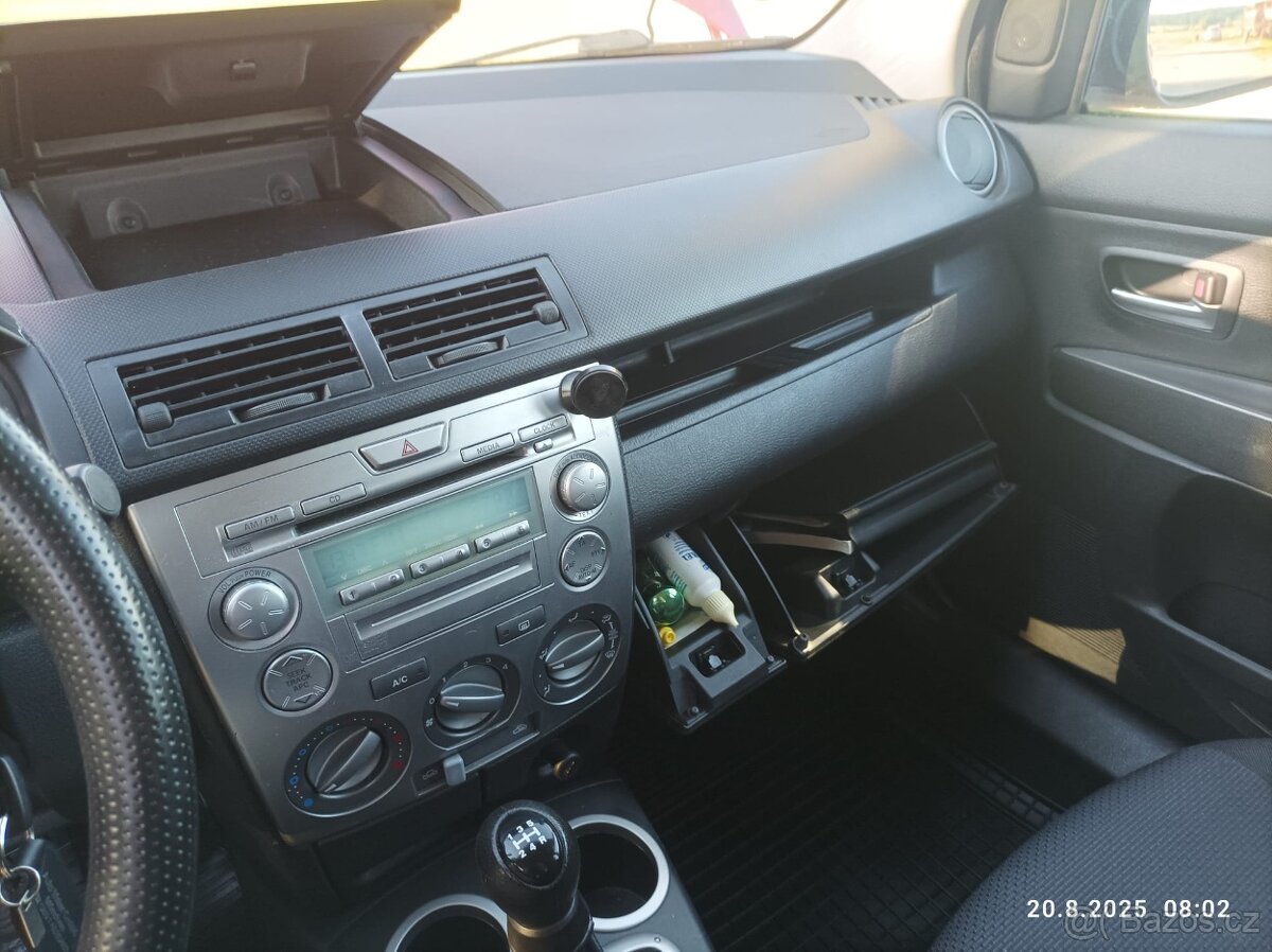 Mazda 2 - 1,4 - 59kw - 9/ 2006. - 16