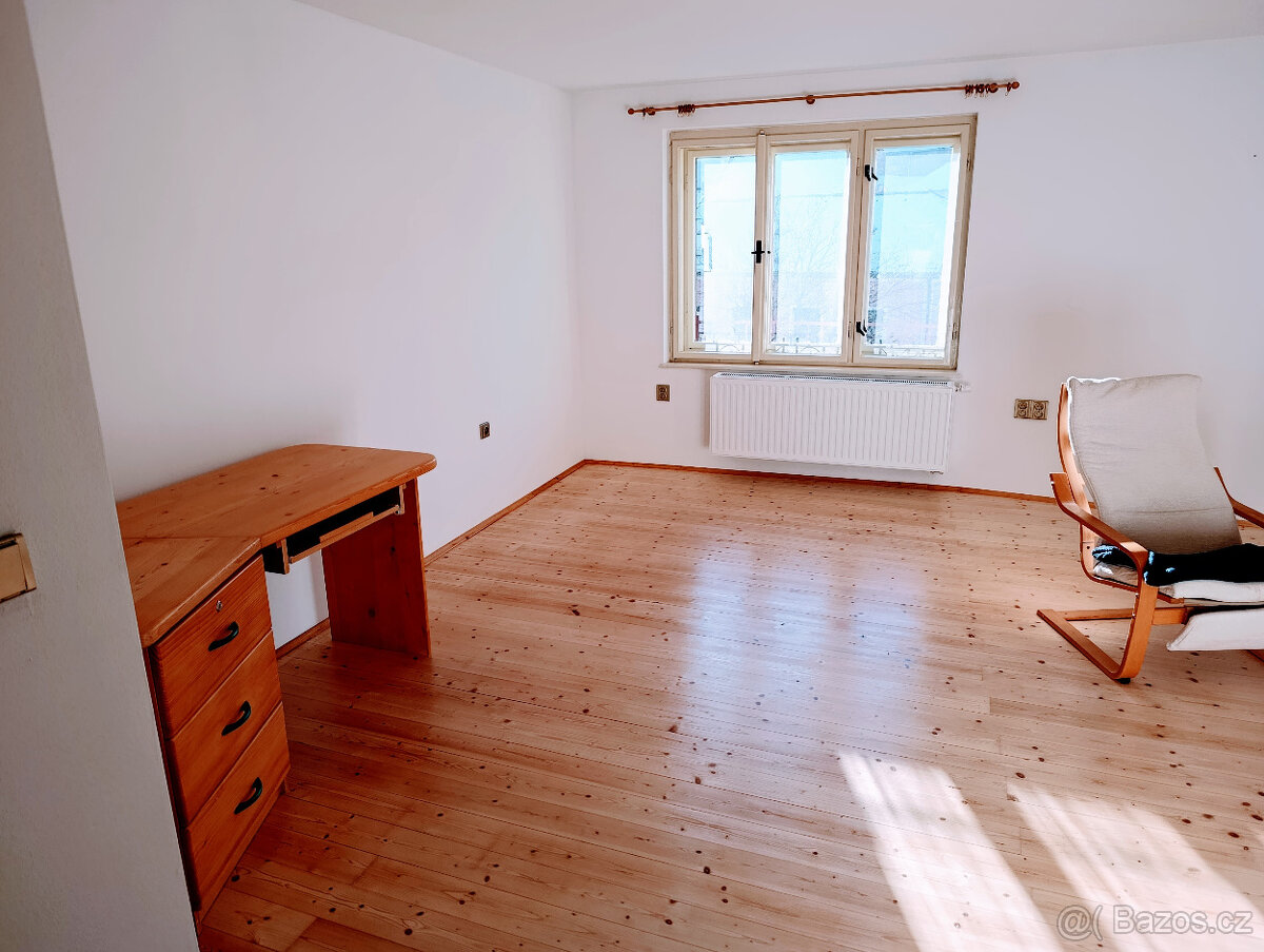 Pronájem bytu 2+1, 66 m², terasa, Vimperk – centrum - 16