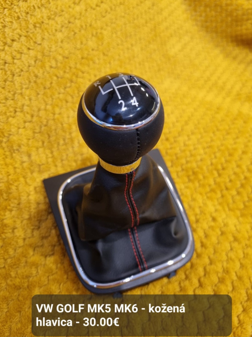 Radiaca páka pre VOLKSWAGEN - 16