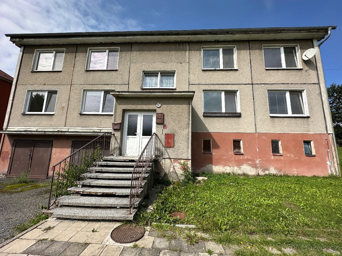Prodej činžovního domu 320 m² - 16