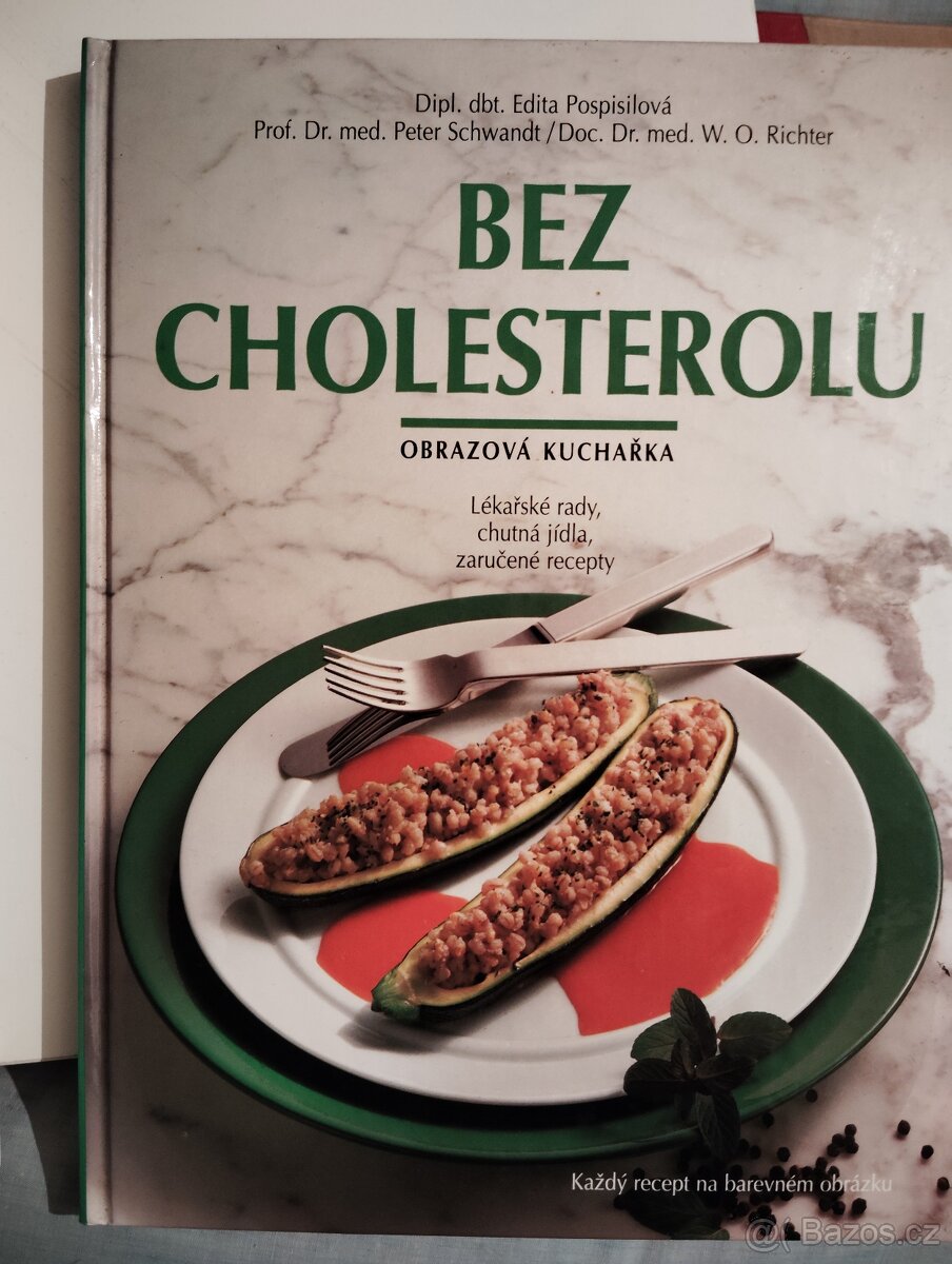 Různé kuchařky - 16