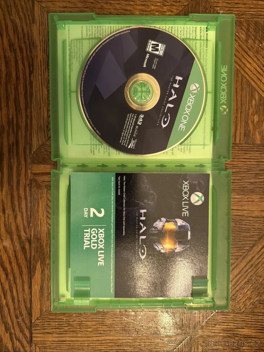Xbox series X - 16