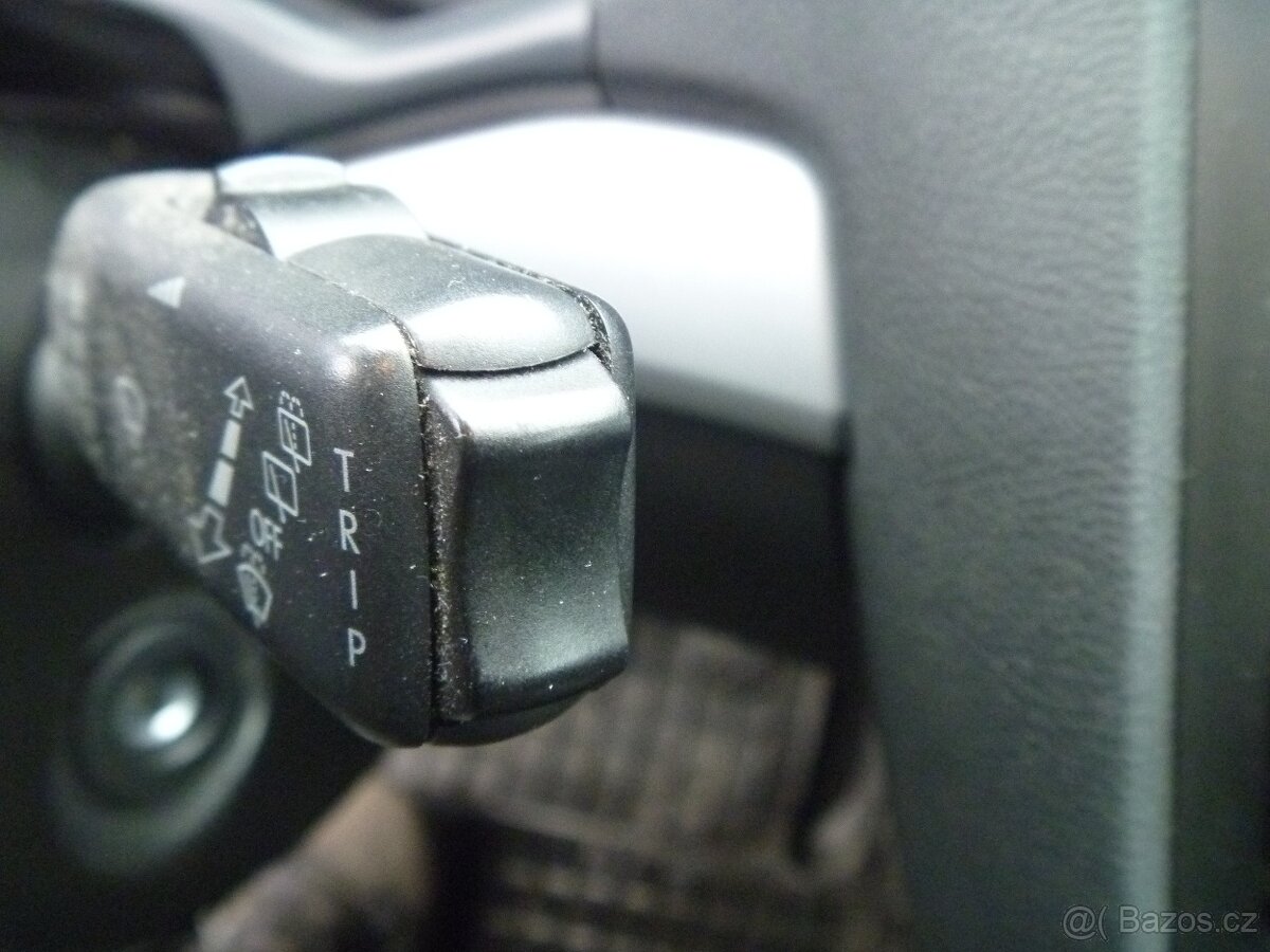 Škoda Octavia 1.9TDI 77kW - 16