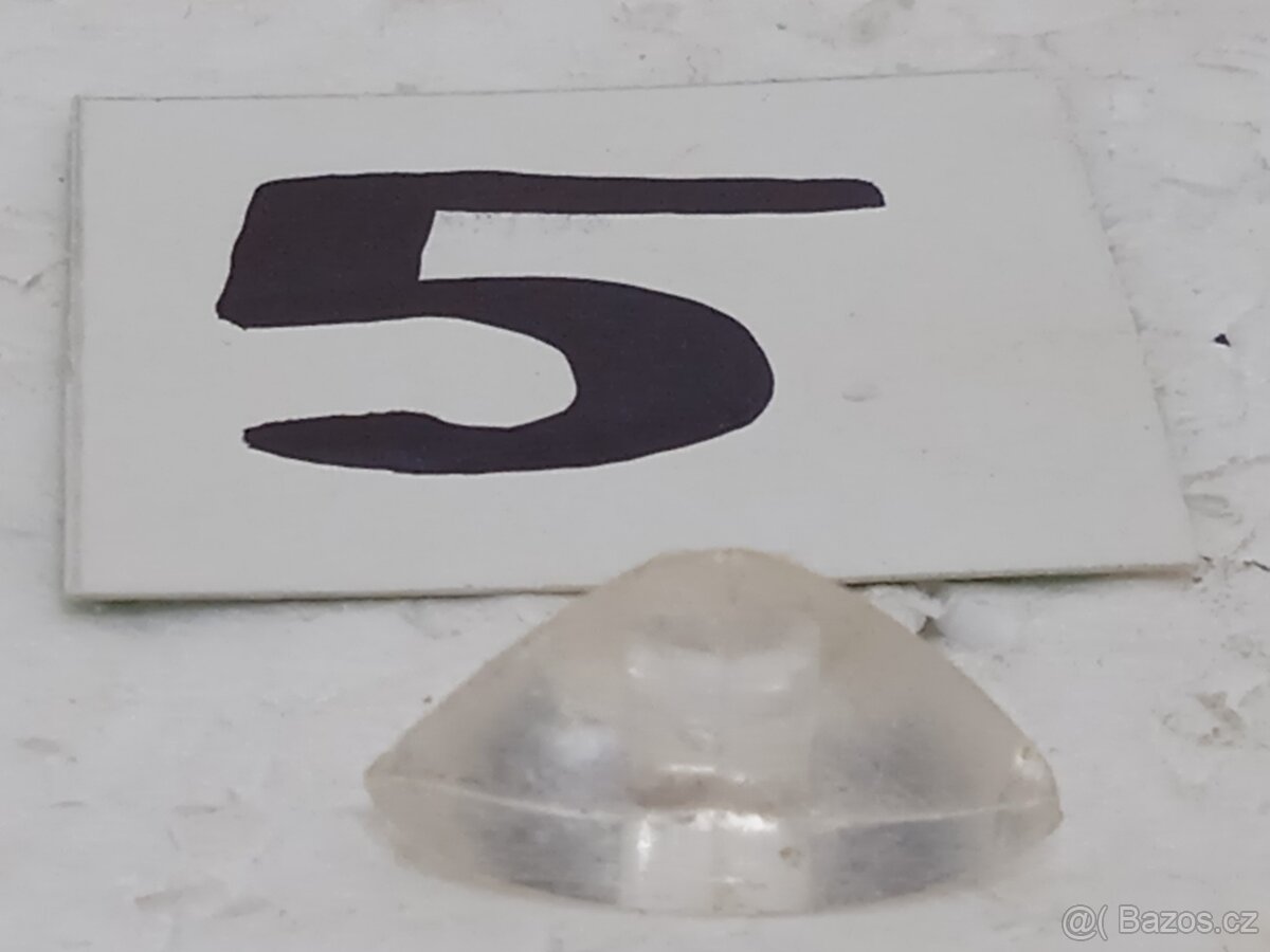 ND na KDN Turbolet retro letadlo - hračka - 16