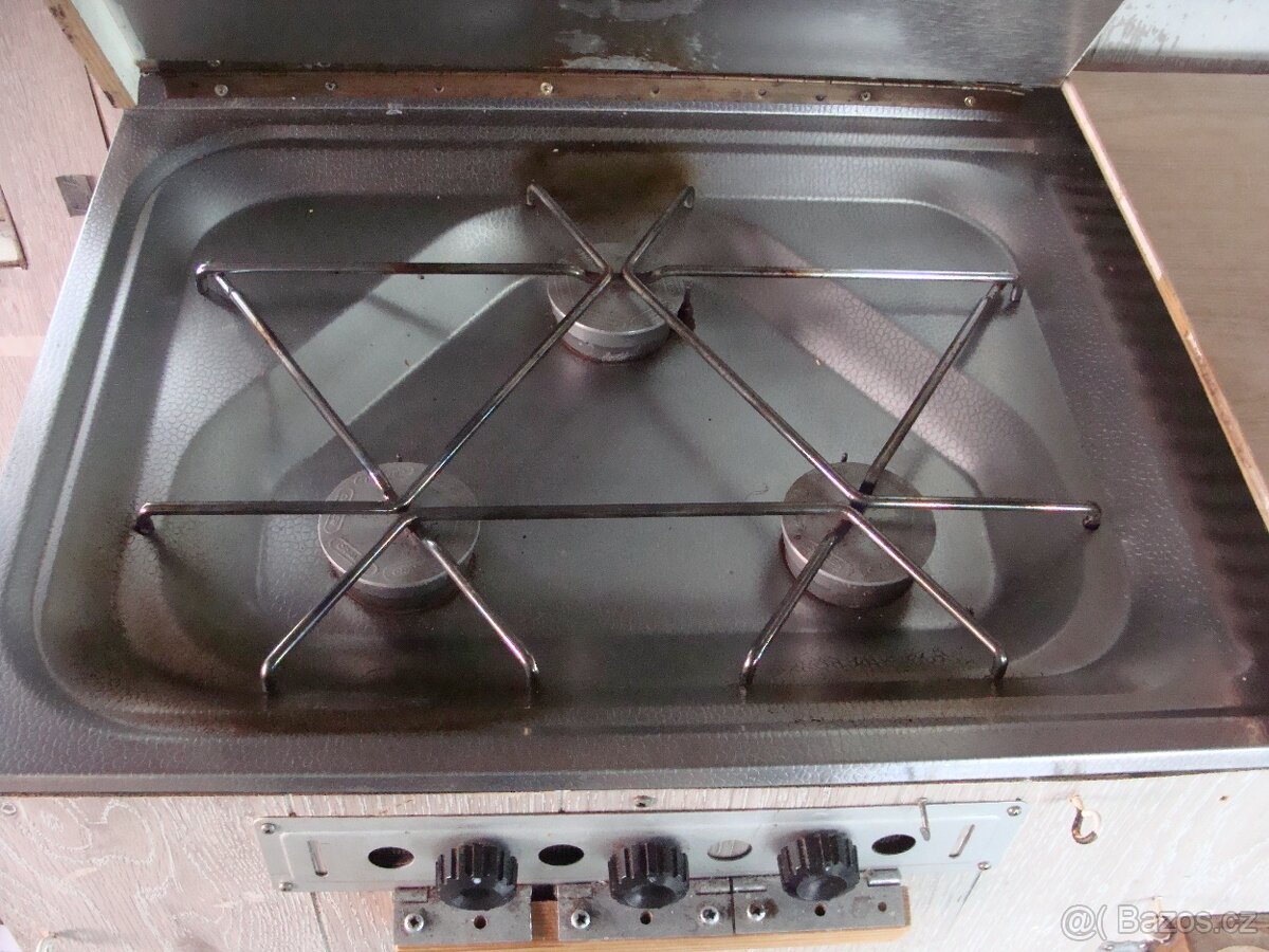 Peugeot, Boxer 1.9 D - 16