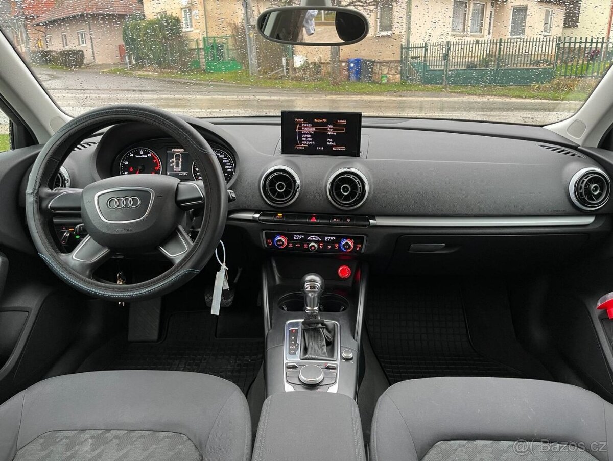 Audi A3 1.4 TFSI S-Tronic - 16
