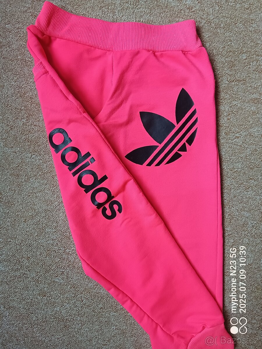 Souprava neonová vel."140-146" - 16