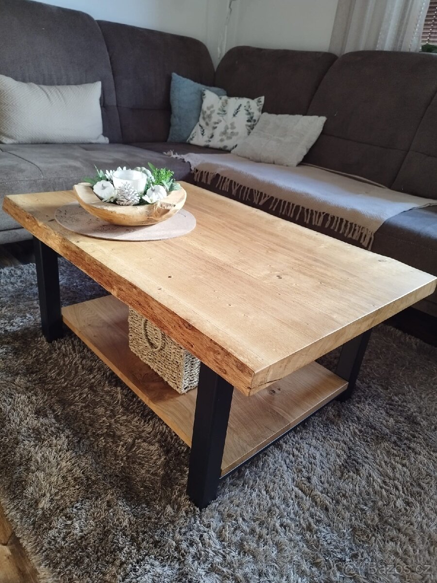 Konferenční stolek - 16