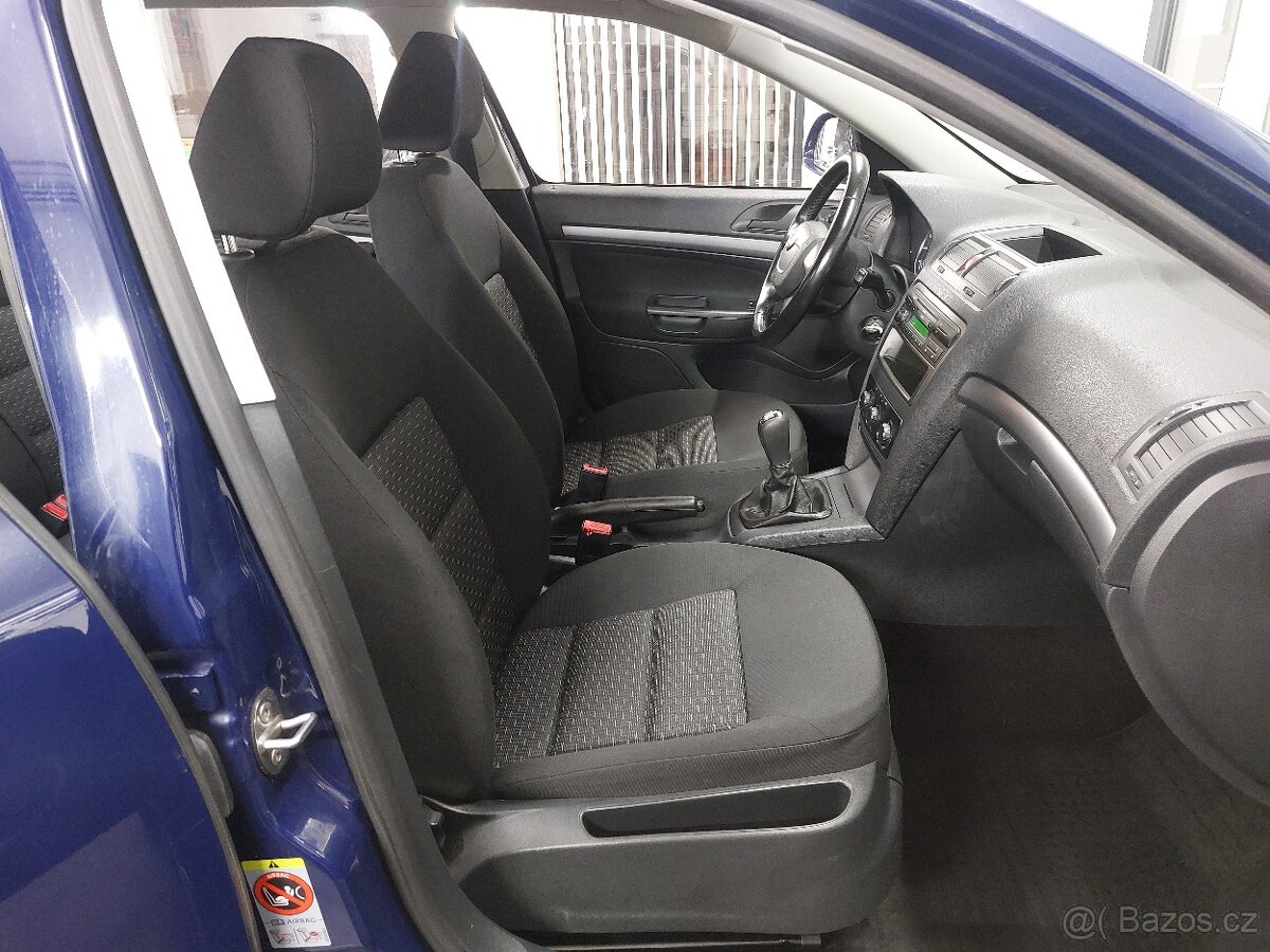 ►ŠKODA OCTAVIA II COMBI •1.6MPI•75KW•112KM◄ NOVÉ ROZVODY - 16