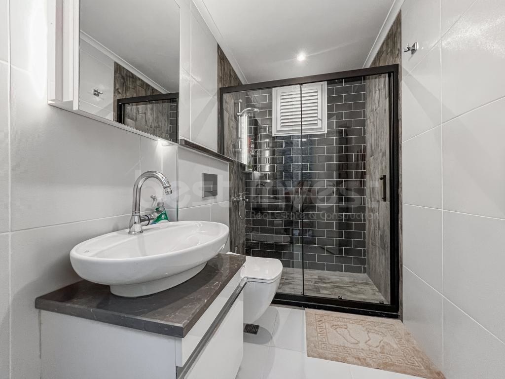 Apartmán Turecko ultra luxus - 16