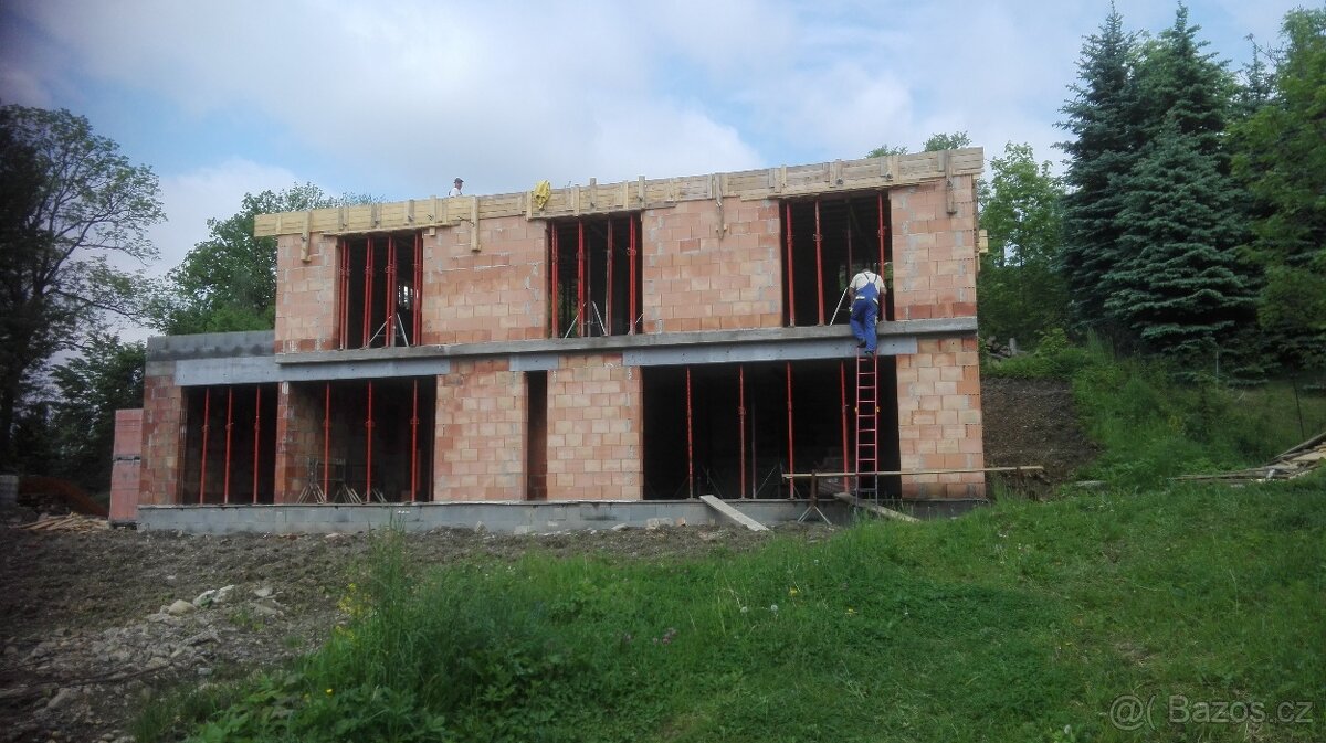 Remeselné a stavební práce - 16