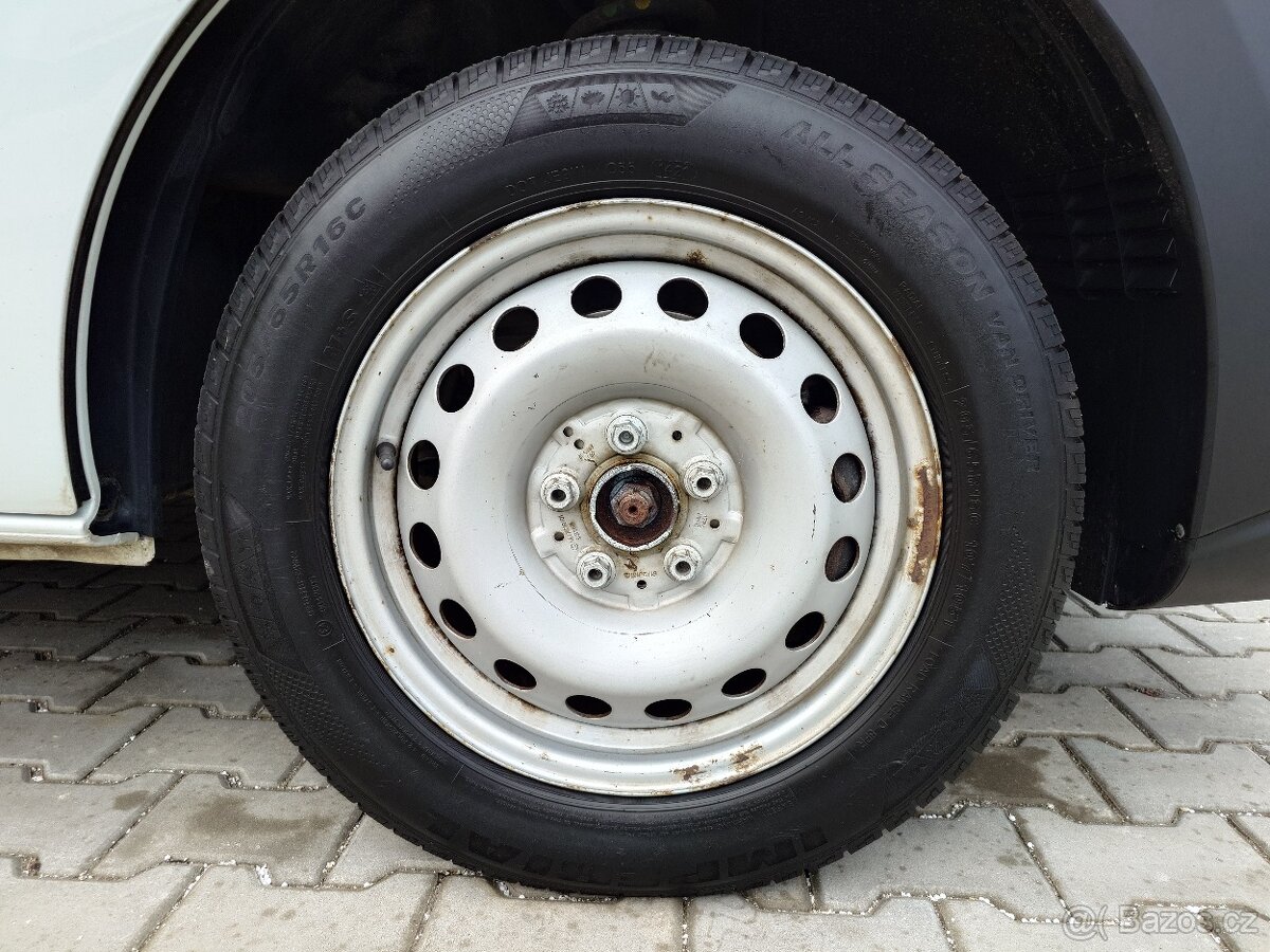 Fiat Talento 2018 1.6 Diesel 70 kW L1H1 - 16