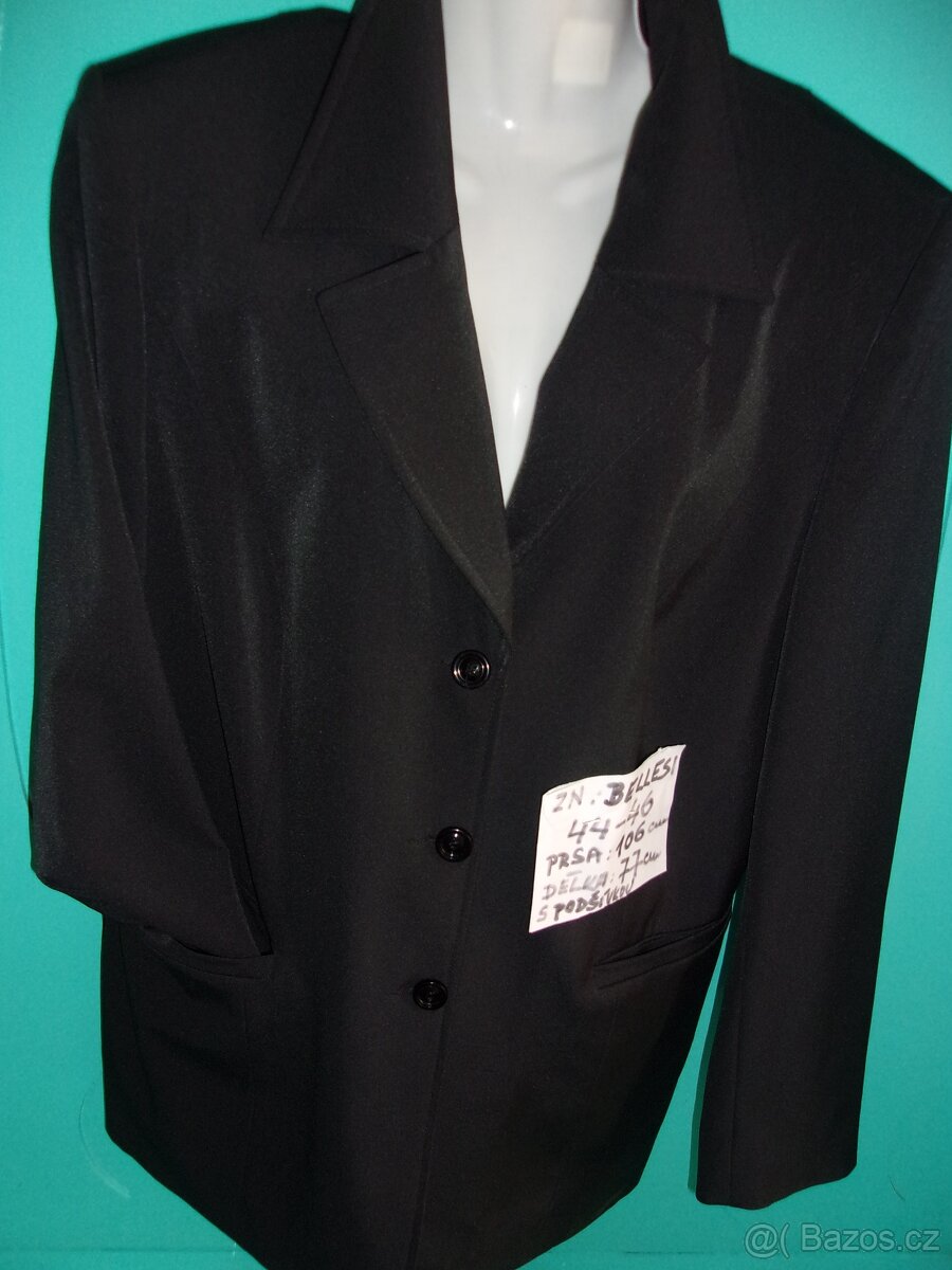 SÁČKA+BUNDIČKY +DŽÍSKY+KOŠILE+KNIHY PRO DĚTI - 16