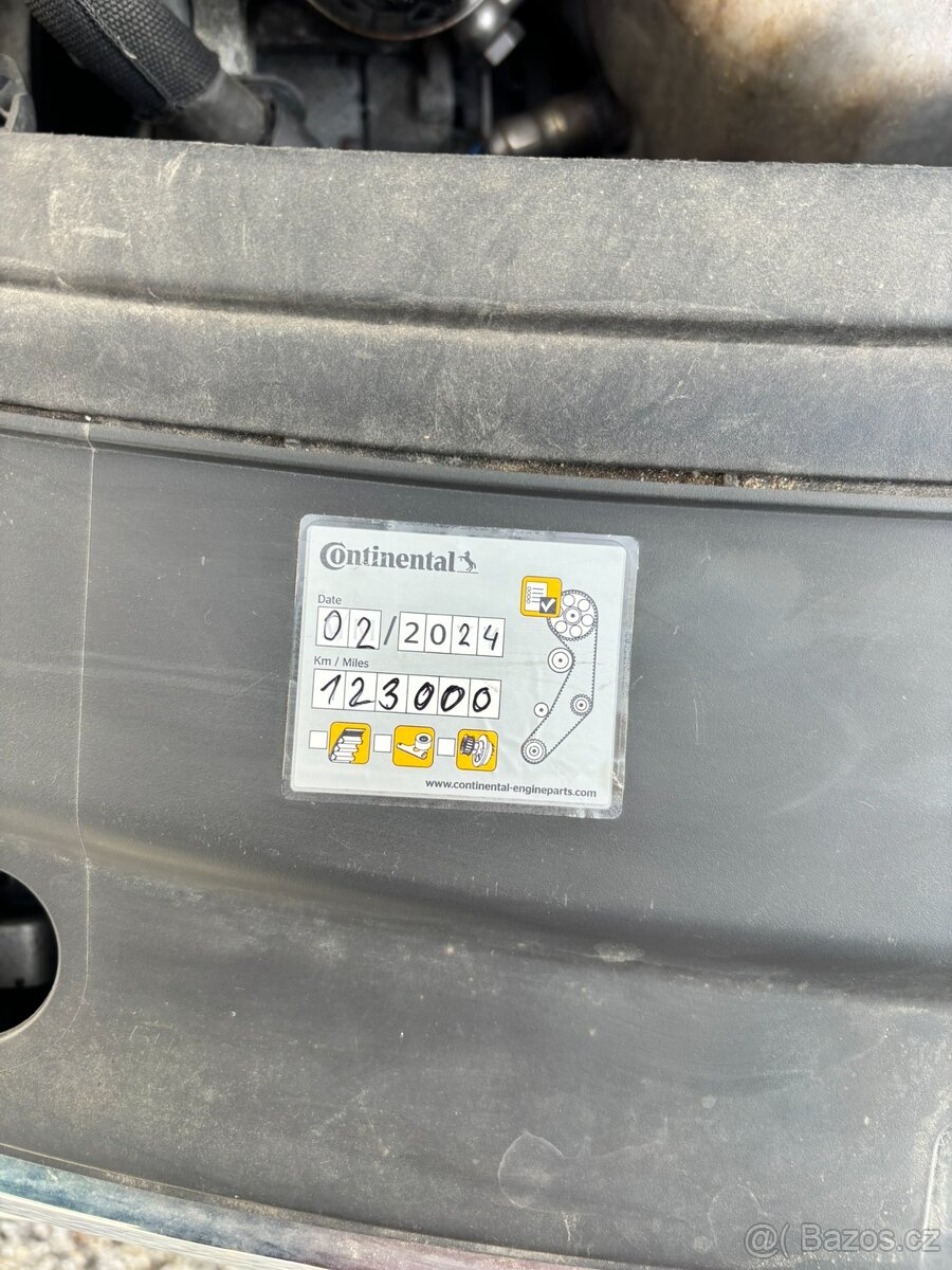 Škoda Rapid 1.2 TSI 63kW ambition 2014 - 16