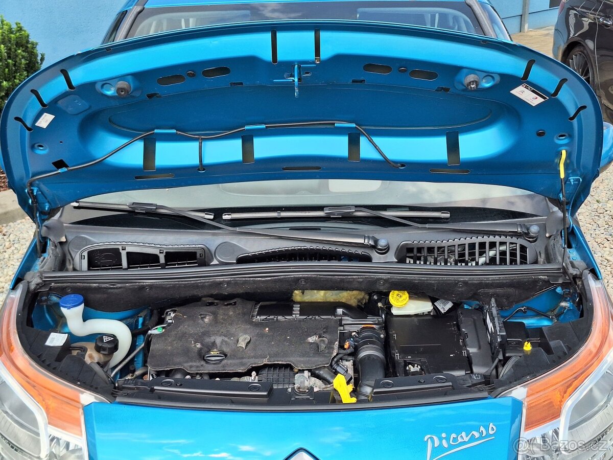 Citroen C3 Picasso 1,6HDi - 16