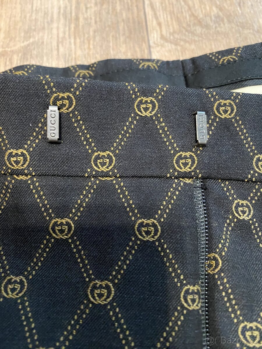 oblek sako GUCCI - 16